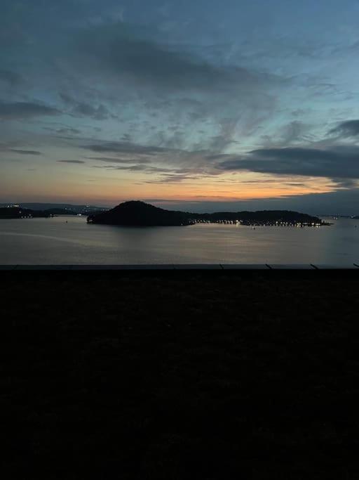 Apartamento Seaview 4 Beds Central Stylish Sorenga Oslo