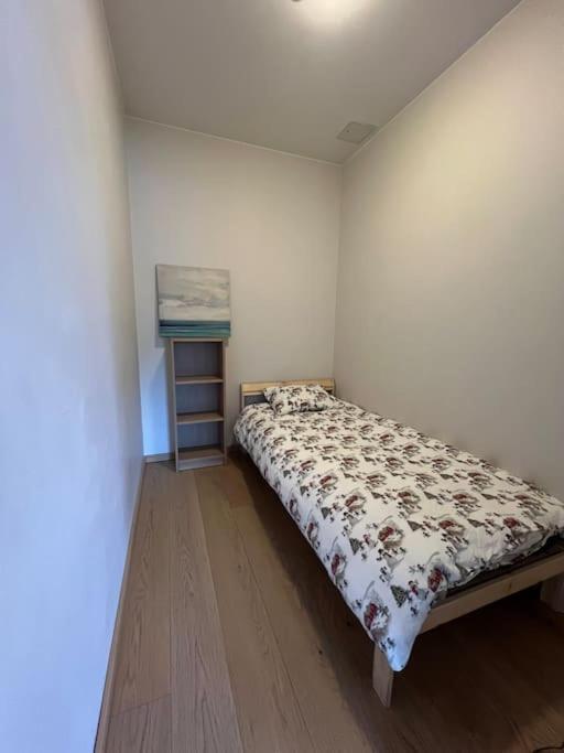 Seaview 4 Beds Central Stylish Sorenga Apartamento