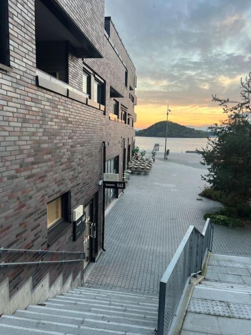 Seaview 4 Beds Central Stylish Sorenga * Oslo