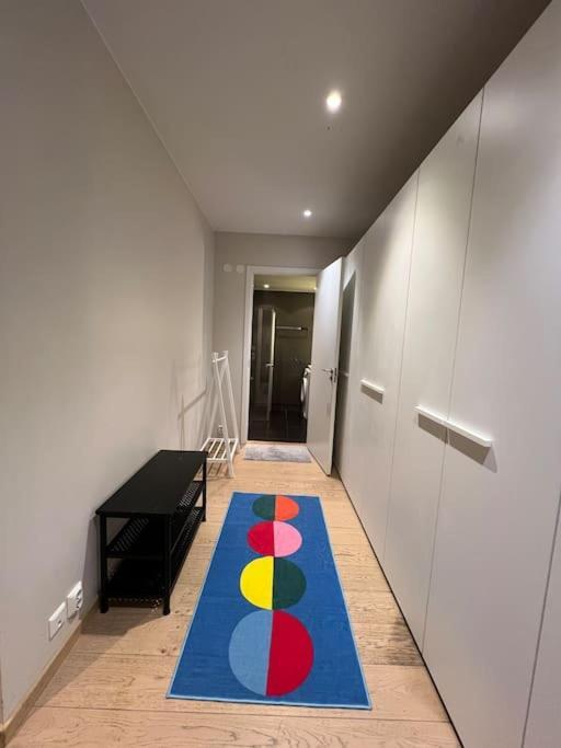Seaview 4 Beds Central Stylish Sorenga *