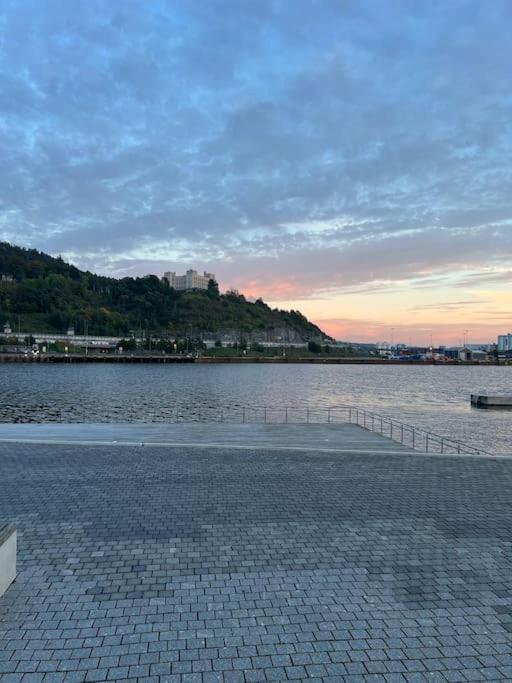 Seaview 4 Beds Central Stylish Sorenga Apartamento