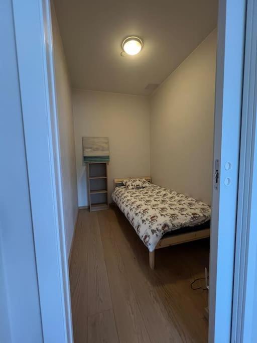 Seaview 4 Beds Central Stylish Sorenga Oslo