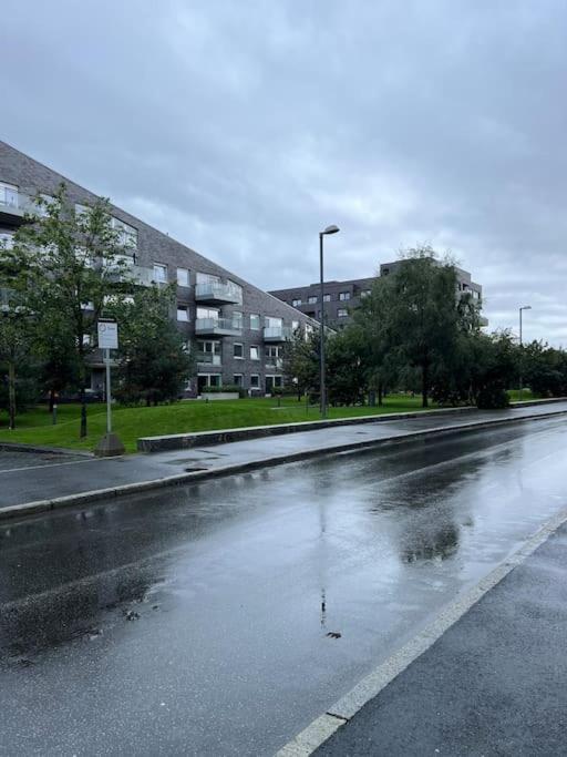 Seaview 4 Beds Central Stylish Sorenga Oslo