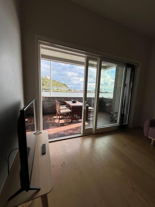 Seaview 4 Beds Central Stylish Sorenga * Oslo