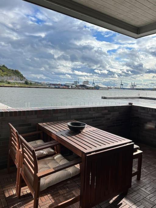Seaview 4 Beds Central Stylish Sorenga
