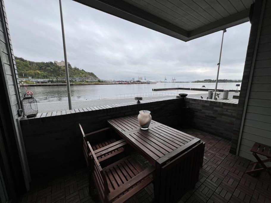 Apartamento Seaview 4 Beds Central Stylish Sorenga *