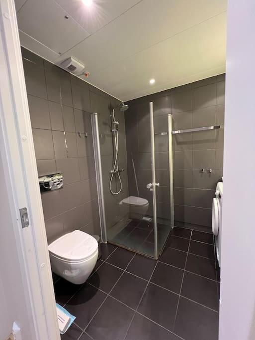 Seaview 4 Beds Central Stylish Sorenga Apartamento