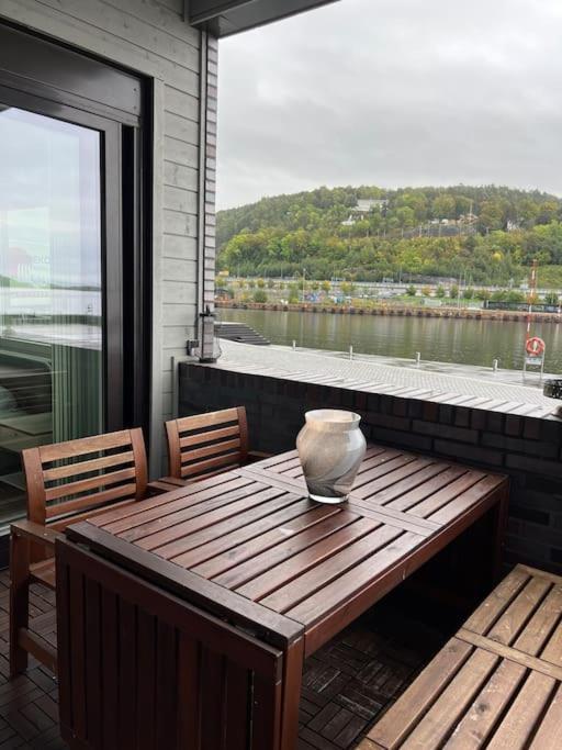 Apartamento Seaview 4 Beds Central Stylish Sorenga *