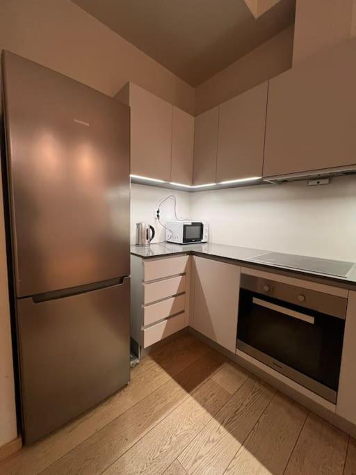 Seaview 4 Beds Central Stylish Sorenga *