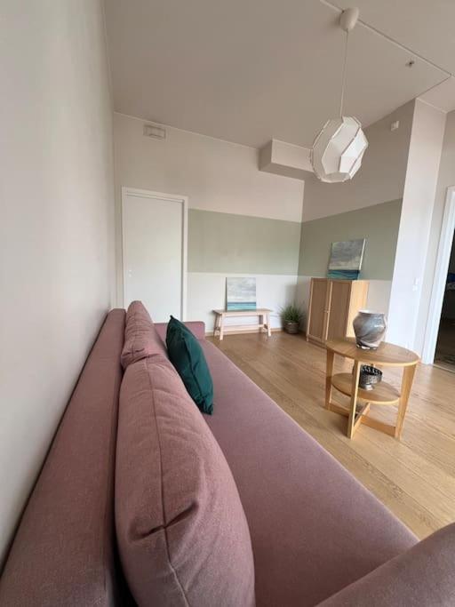 Seaview 4 Beds Central Stylish Sorenga * Oslo