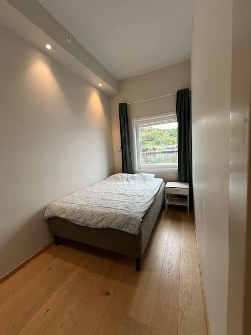 Seaview 4 Beds Central Stylish Sorenga Apartamento *