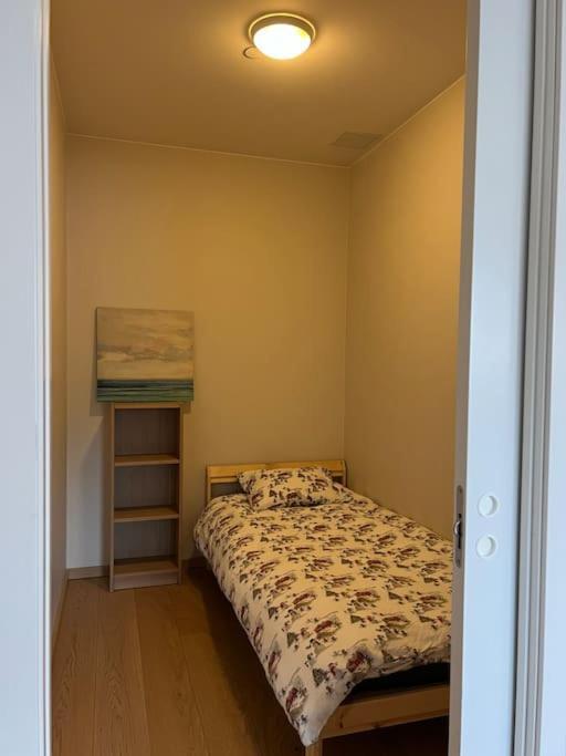 Apartamento Seaview 4 Beds Central Stylish Sorenga Oslo