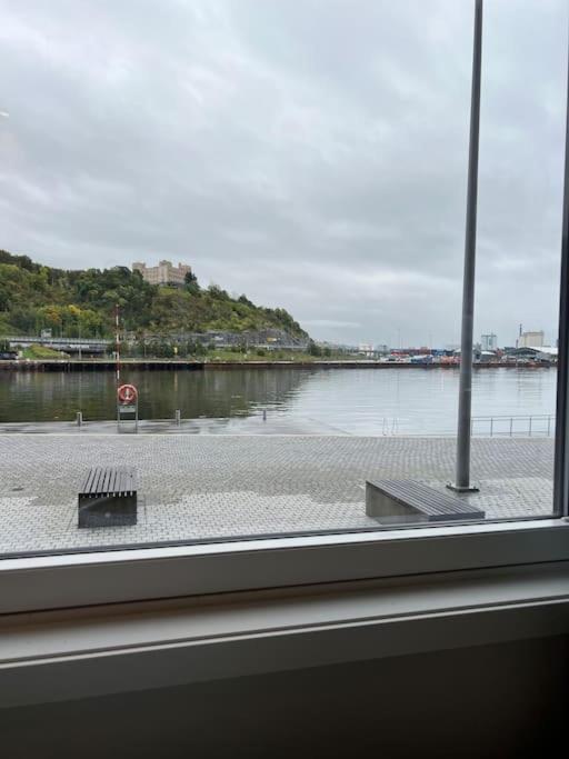 Apartamento Seaview 4 Beds Central Stylish Sorenga