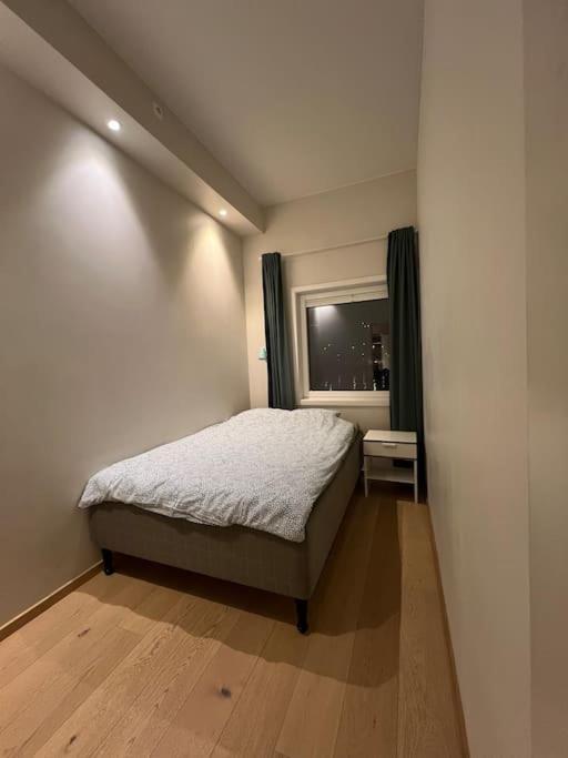 Apartamento Seaview 4 Beds Central Stylish Sorenga