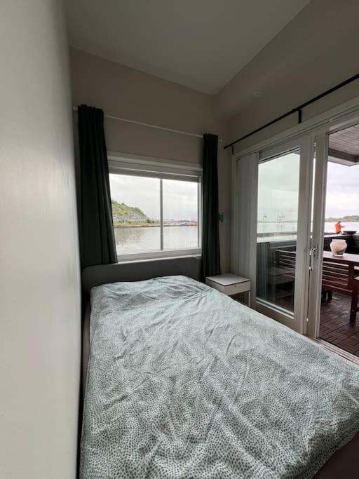 Seaview 4 Beds Central Stylish Sorenga Apartamento *