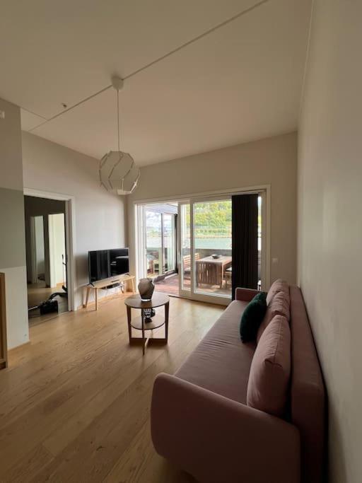 Seaview 4 Beds Central Stylish Sorenga Oslo
