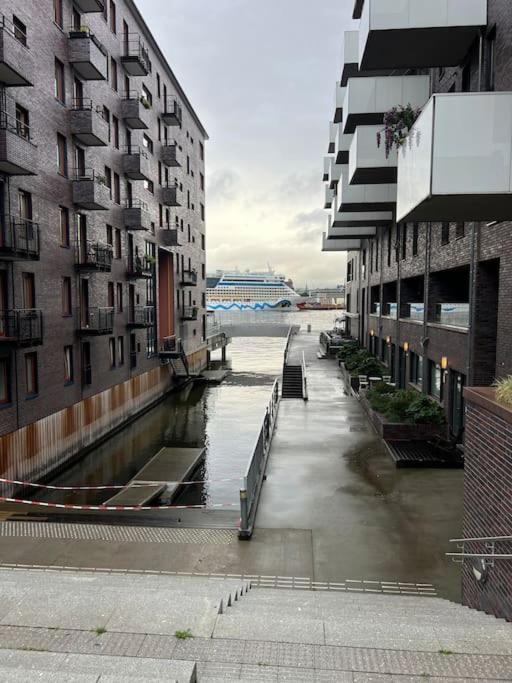 Seaview 4 Beds Central Stylish Sorenga * Oslo