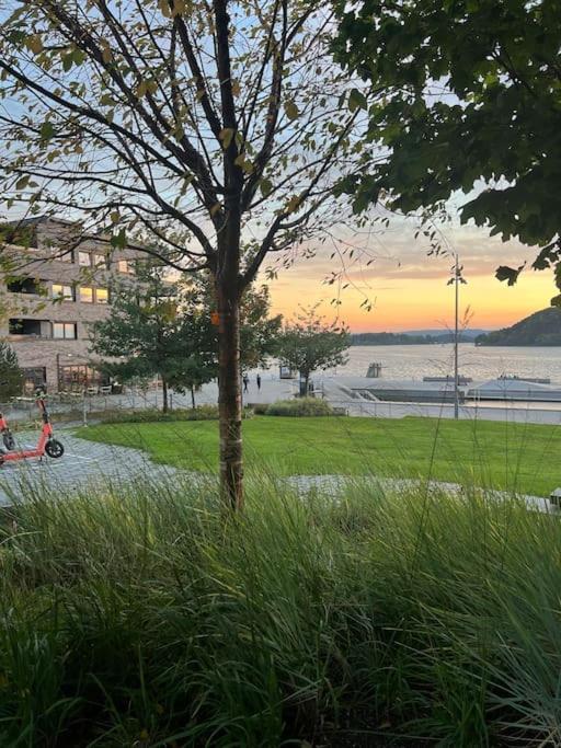 Apartamento Seaview 4 Beds Central Stylish Sorenga