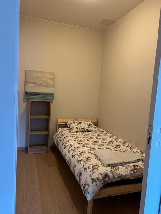 Apartamento Seaview 4 Beds Central Stylish Sorenga *