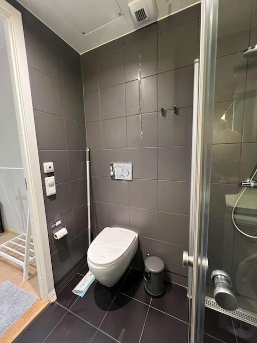 Seaview 4 Beds Central Stylish Sorenga * Oslo